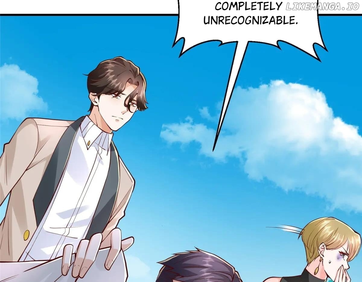 I randomly have a new career every week Chapter 769 - page 9